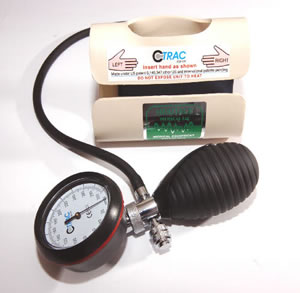 CTRAC CTS CURE